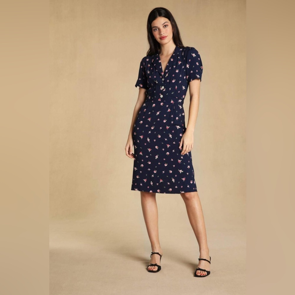 Rouje Anais dress size 38